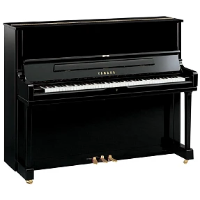 Трансакустическое пианино Yamaha YUS1 TA3 PE