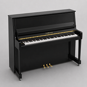 Акустическое пианино Yamaha B30 PE