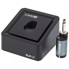 Радиосистема LINE6 RELAY G10II