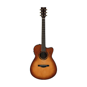 Электроакустическая гитара Yamaha TAS3 C TransAcoustic Sand Burst
