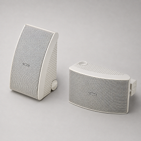 Всепогодная настенная акустическая система Yamaha NS-AW592 WHITE