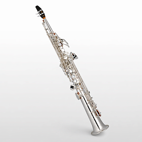 Сопрано-саксофон Yamaha YSS-875EXHGS
