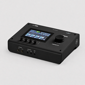 Аудиоинтерфейс Yamaha URX22 Black