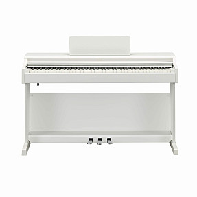 Цифровое пианино Yamaha YDP-165WH