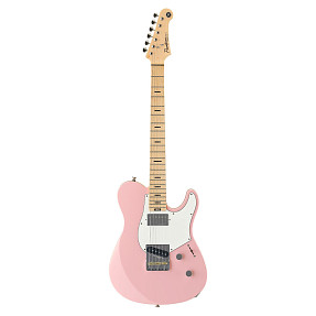 Электрогитара Yamaha PACIFICA SC Standard Plus 11SM Ash Pink