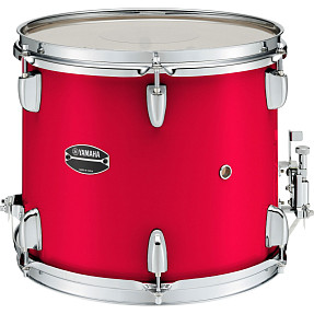 Маршевый барабан Yamaha MS4012 FESTIVE RED