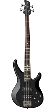 4-струнная бас-гитара Yamaha TRBX304 BLACK
