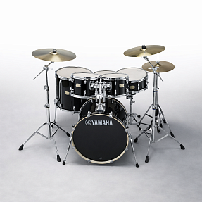 Комплект акустических барабанов Yamaha SBP0F5 RB