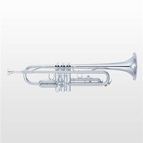 Труба Yamaha YTR-200SDR