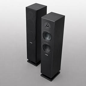 Aкустическая система Yamaha NS-F150 BLACK