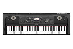Цифровое пианино Yamaha DGX-670B