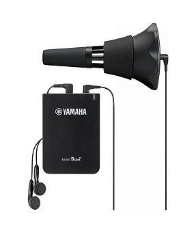 Silent система для трубы Yamaha SB7X