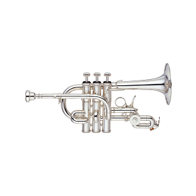 Труба-пикколо Yamaha YTR-9825 