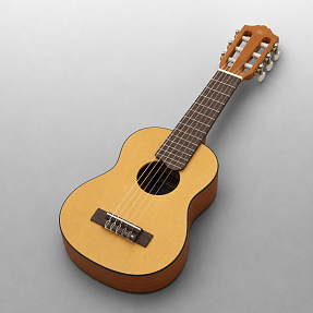 Гиталеле Yamaha GL1 NT
