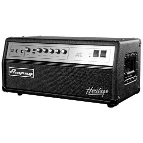 Усилитель для бас-гитары AMPEG HSVT-CL