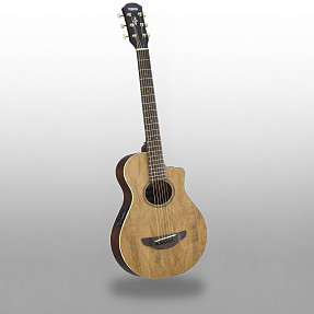 Электроакустическая гитара Yamaha APXT2EW