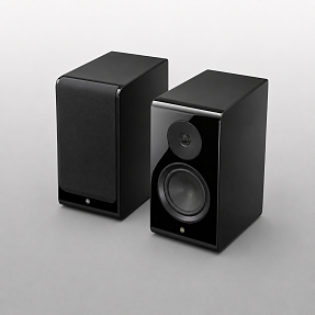 Aкустическая система Yamaha NS-800A BLACK