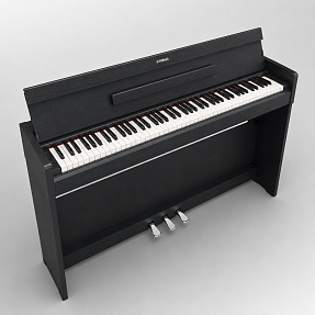 Цифровое пианино Yamaha YDP-S34B