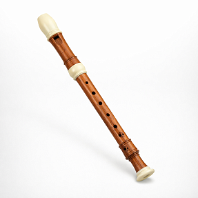 Блокфлейта Yamaha YRN-814