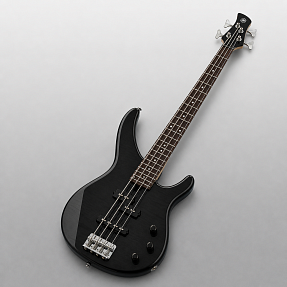 4-струнная бас-гитара Yamaha TRBX174EW TRANSLUCENT BLACK