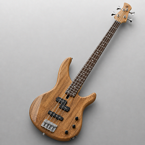 4-струнная бас-гитара Yamaha TRBX174EW NATURAL