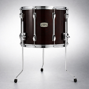 Напольный том Yamaha RBF1413 WLN