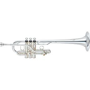 Труба Yamaha YTR-9636GPSP