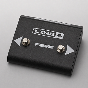 Футсвич LINE6 FBV 2