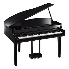 Цифровой рояль Yamaha Clavinova CLP-765GP