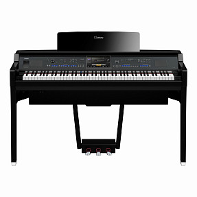 Цифровое пианино Yamaha CVP-909PE