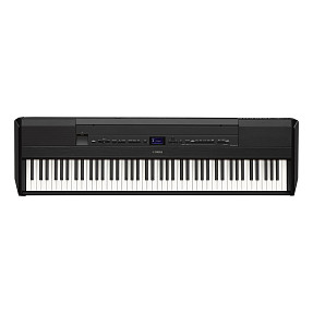 Цифровое пианино Yamaha P-525B