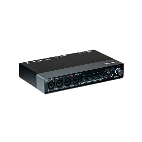 Аудиоинтерфейс Yamaha UR44C 6x4