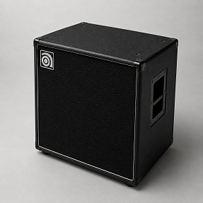 Кабинет для бас-гитары AMPEG VB-115