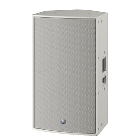 Активная акустическая система Yamaha DZR15W White
