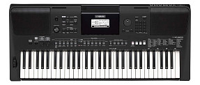 Синтезатор Yamaha PSR-E463