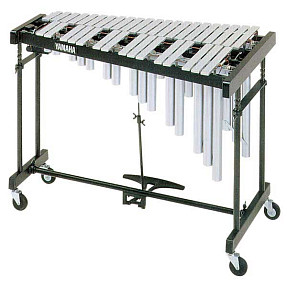 Вибрафон Yamaha YV-520