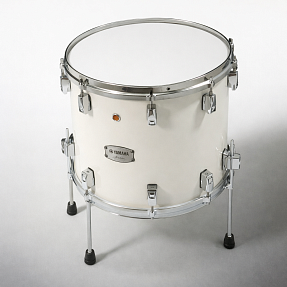 Напольный том Yamaha AMF1615 PWH