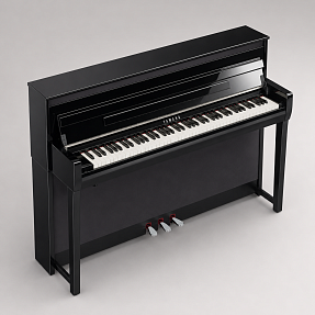 Цифровое пианино Yamaha Clavinova CLP-785PE