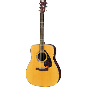 Акустическая гитара Yamaha F370 Natural
