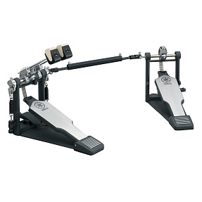 Двойная педаль Yamaha DFP9500CL