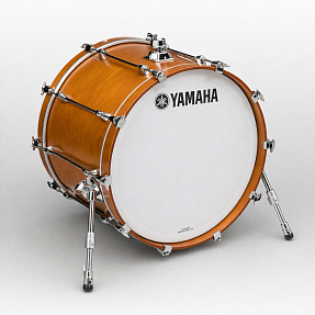 Бас-барабан Yamaha RBB2216 RW