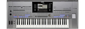 Рабочая станция Yamaha TYROS5-61