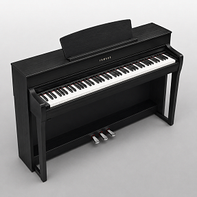 Цифровое пианино Yamaha Clavinova CLP-745