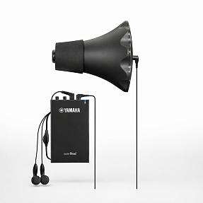 Сурдина Silent Yamaha SB6J Flugelhorn