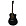 Акустическая гитара Yamaha FS100C Black