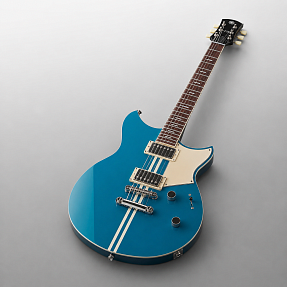 Электрогитара Yamaha Revstar Standard RSS20 SWIFT BLUE