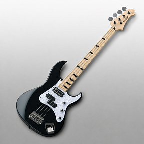 4-струнная бас-гитара Yamaha ATTITUDE Limited 3 BLK Billy Sheehan 
