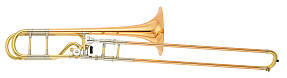 Тенор-тромбон Yamaha YSL-825G