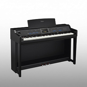 Цифровое пианино Yamaha Clavinova CVP-905PE