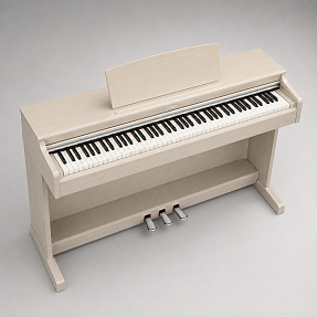Цифровое пианино Yamaha YDP-165WA